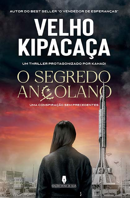 O Segredo Angolano