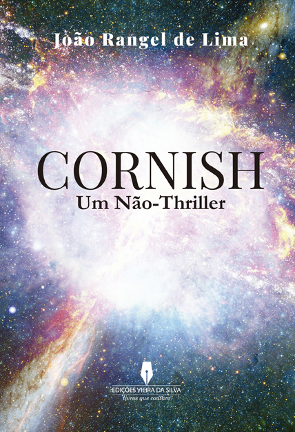 CORNISH um não-thriller