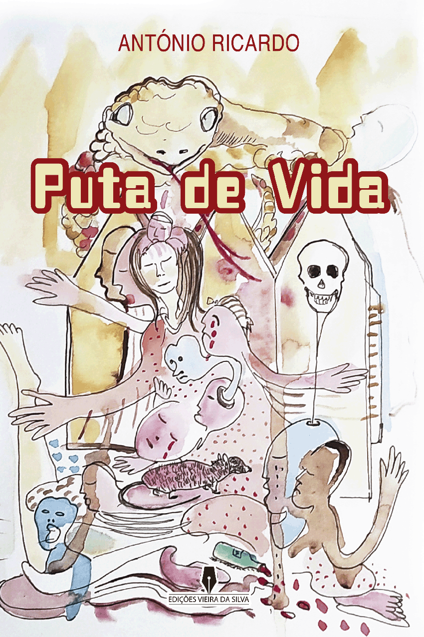PUTA DE VIDA