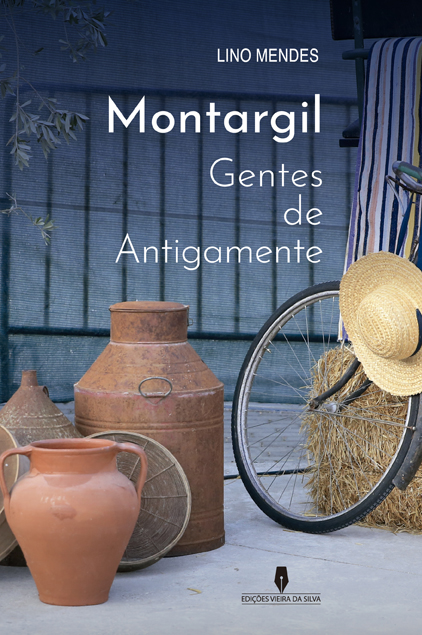 MONTARGIL GENTES DE ANTIGAMENTE