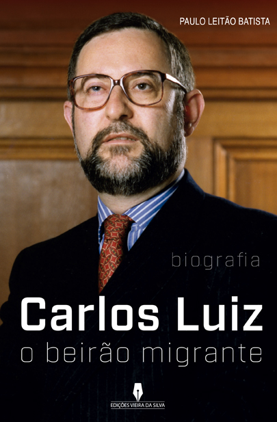CARLOS LUIZ O BEIRÃO MIGRANTE