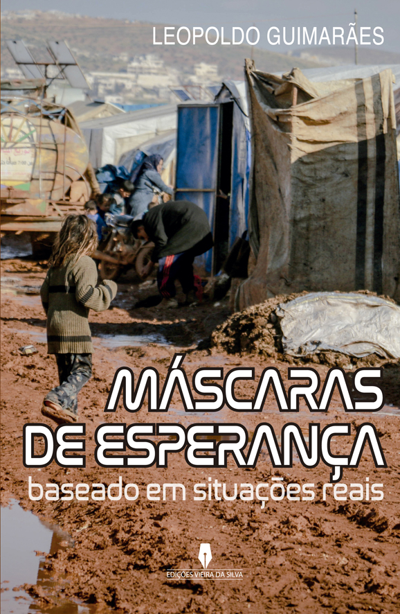 MÁSCARAS DE ESPERANÇA