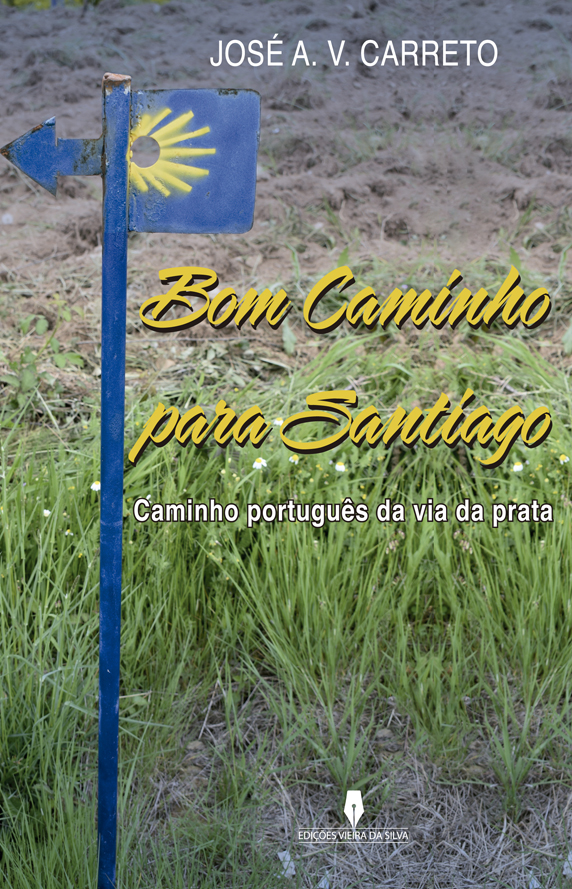 BOM CAMINHO PARA SANTIAGO