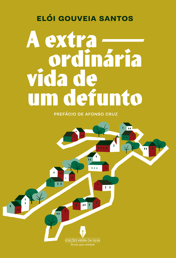 A EXTRA-ORDINÁRIA VIDA DE UM DEFUNTO