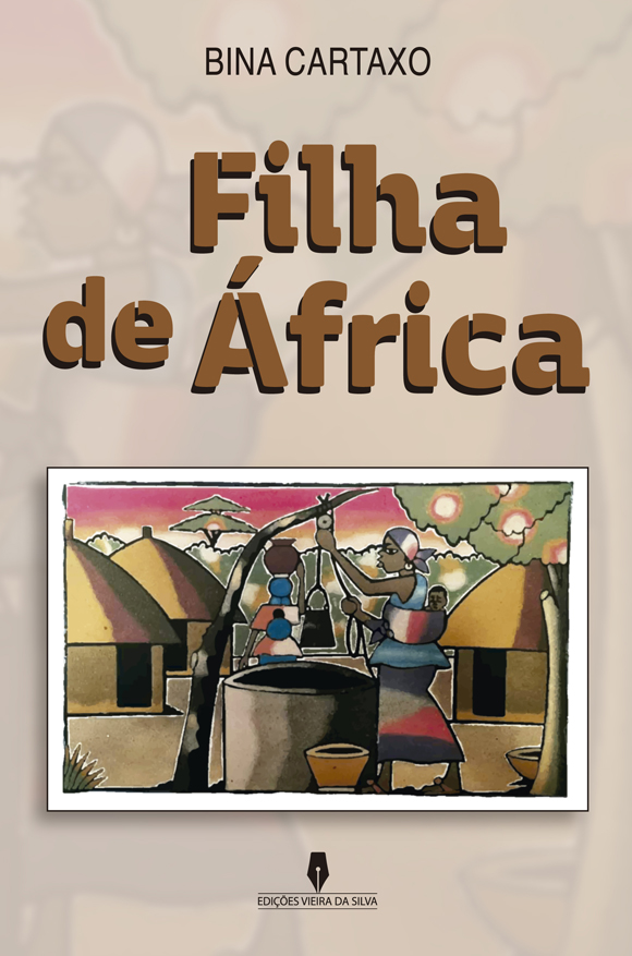 FILHA DE ÁFRICA