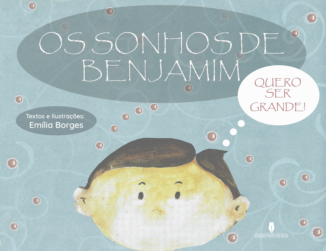 OS SONHOS DE BENJAMIM