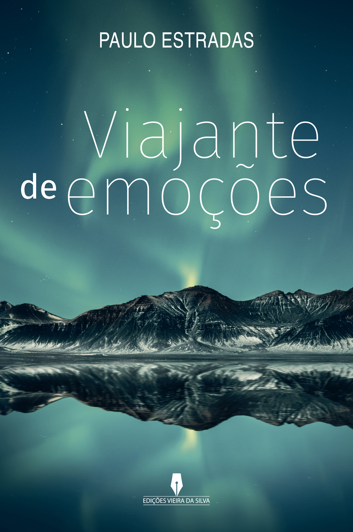 VIAJANTE DE EMOÇÕES