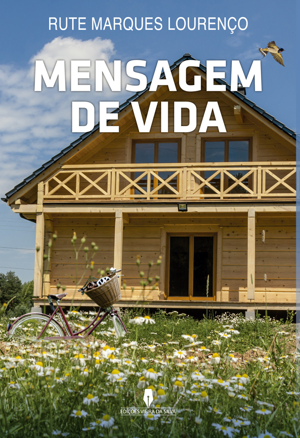 MENSAGEM DE VIDA