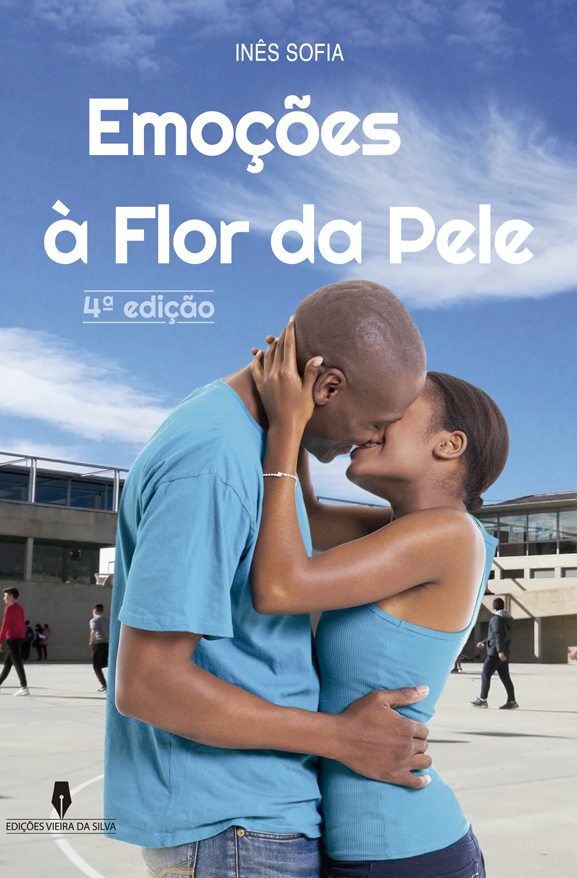 EMOÇÕES À FLOR DA PELE, 4ª edição