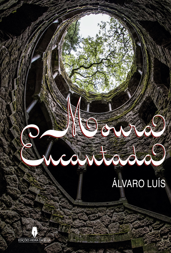 MOURA ENCANTADA