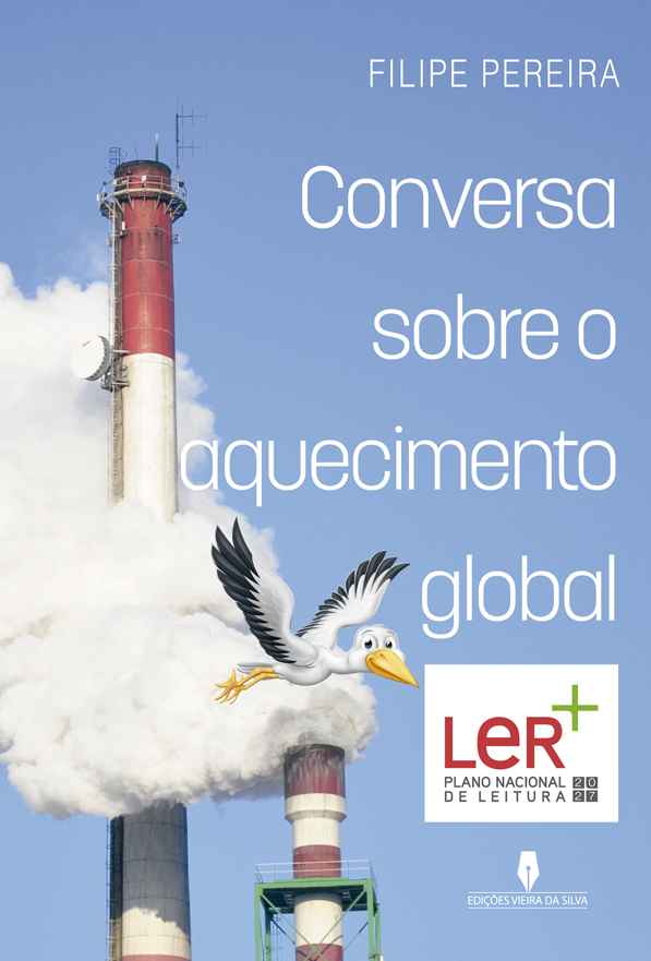CONVERSAS SOBRE O AQUECIMENTO GLOBAL