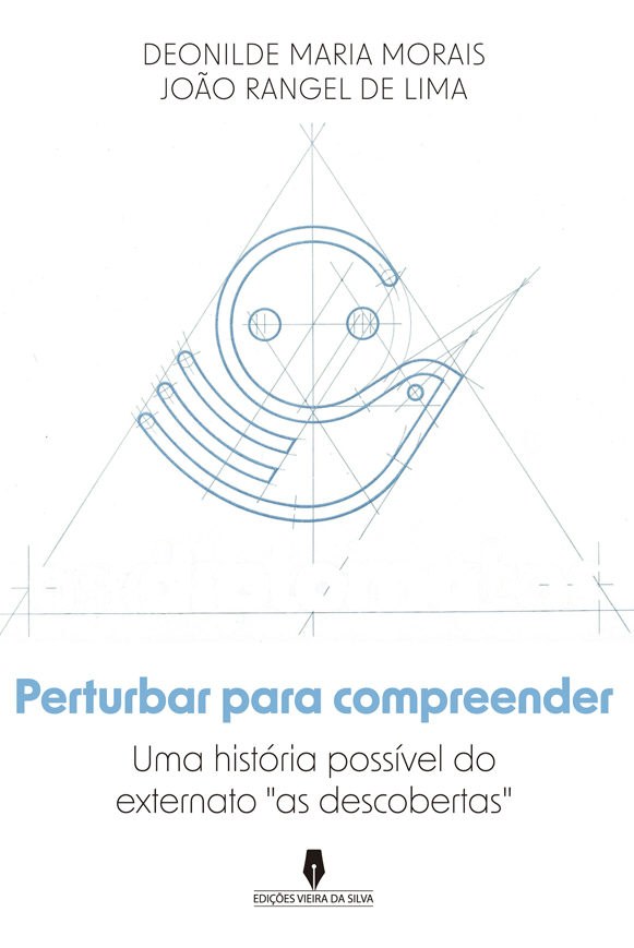PERTURBAR PARA COMPREENDER uma história possível do 