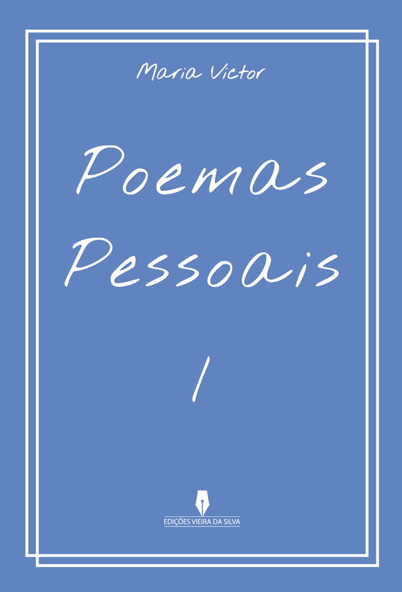 POEMAS PESSOAIS I