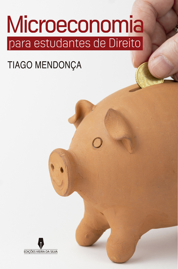 MICROECONOMIA PARA ESTUDANTES DE DIREITO