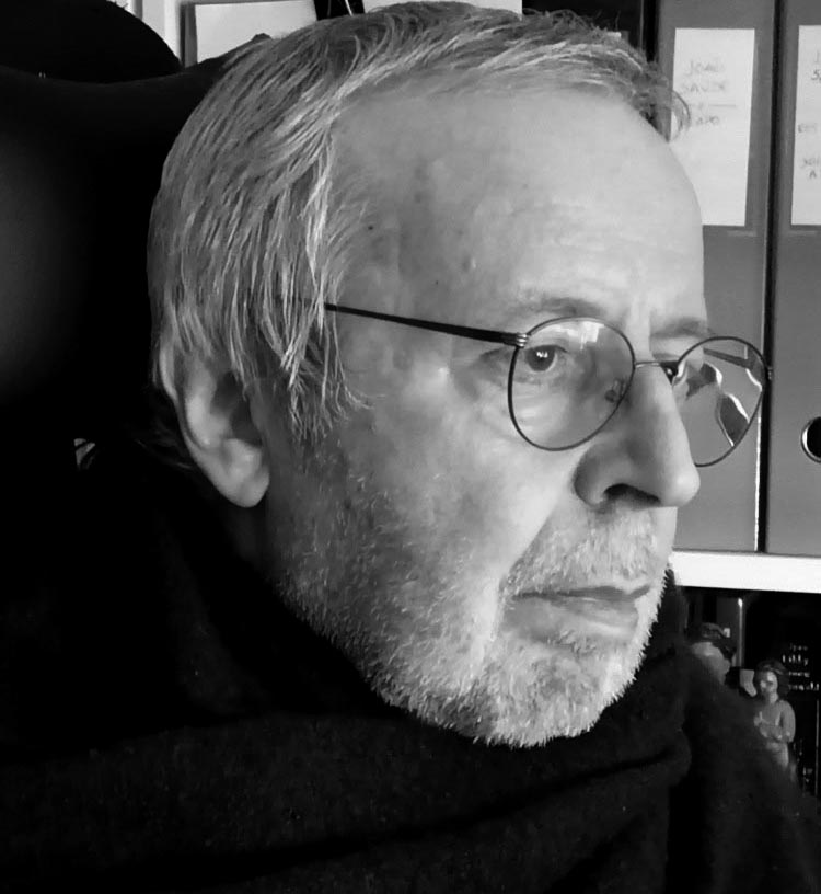 João António de Almeida