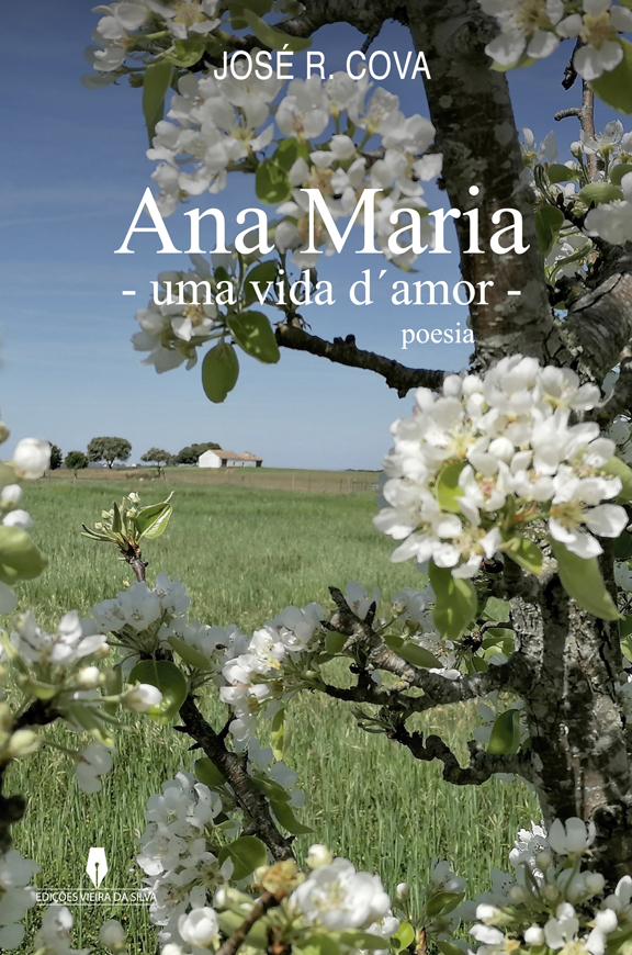 ANA MARIA uma vida de amor