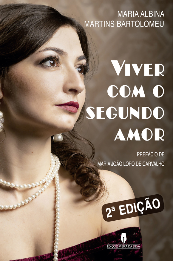 VIVER COM O SEGUNDO AMOR 2ª ed.