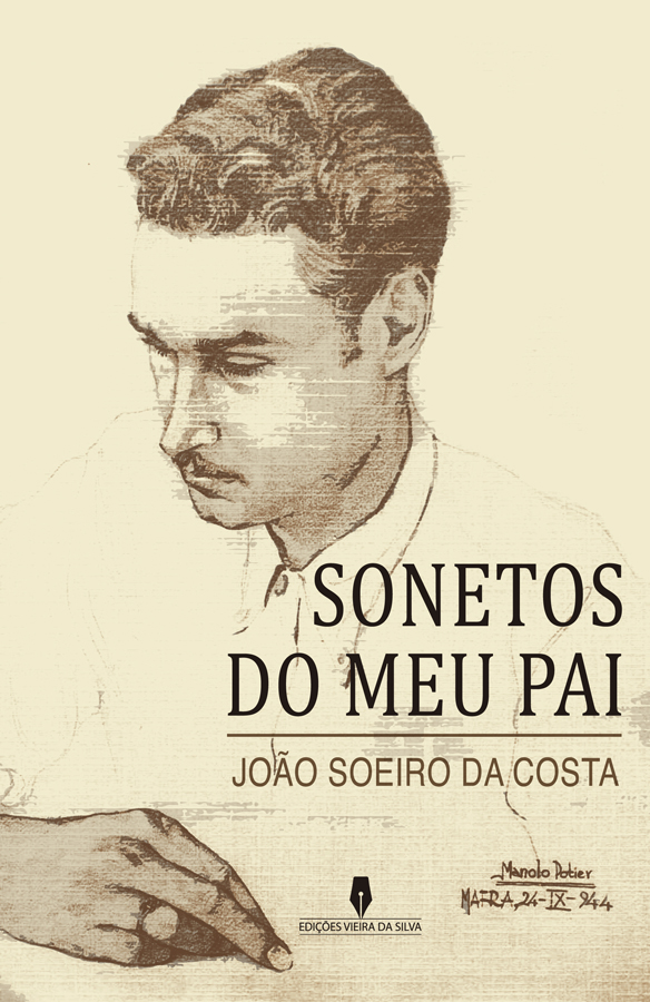 SONETOS DE MEU PAI