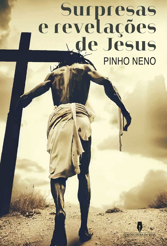 SURPRESAS E REVELAÇÕES DE JESUS
