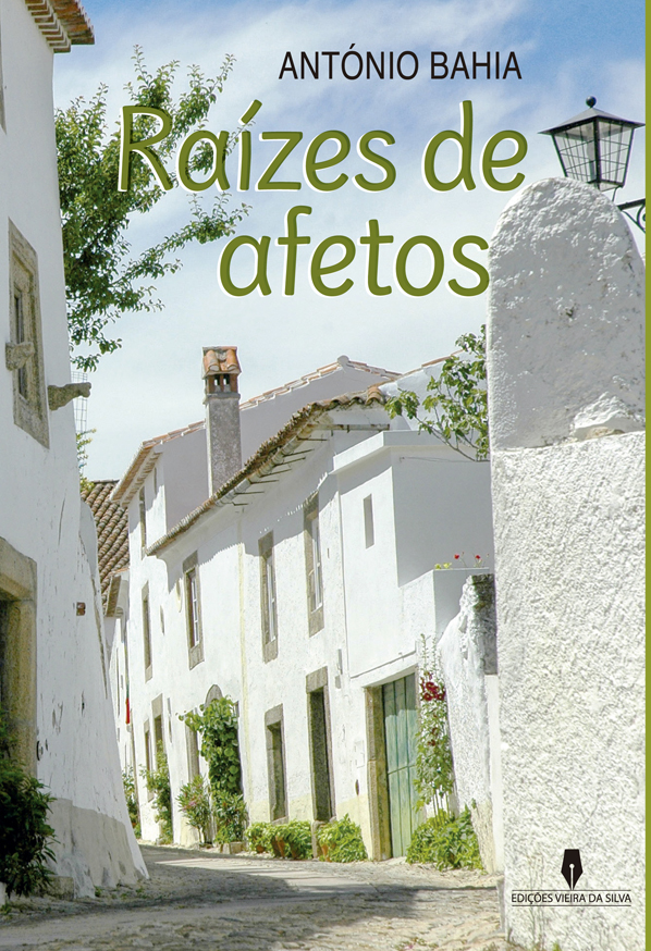 RAIZES DE AFETOS