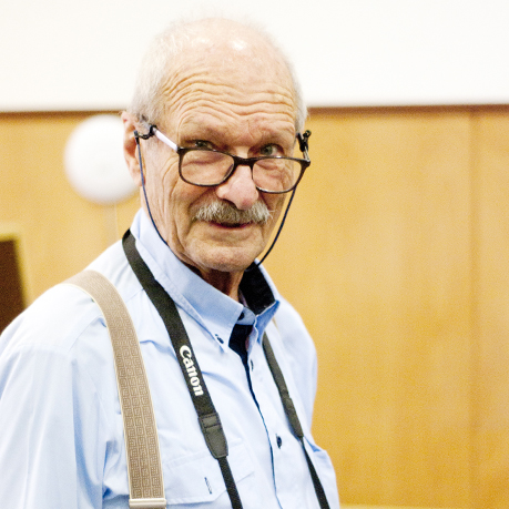 ESTÓRIAS DE UM PADRE DESAJUSTADO