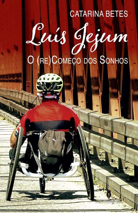 LUIS JEJUM o (re)começo dos sonhos