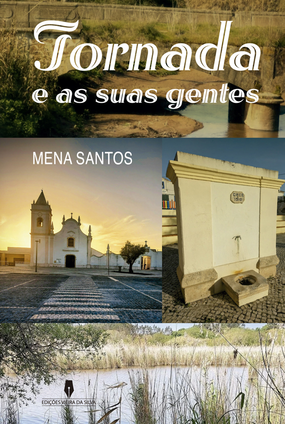 TORNADA e as suas gentes