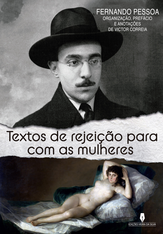 TEXTOS DE REJEIÇÃO PARA COM AS MULHERES