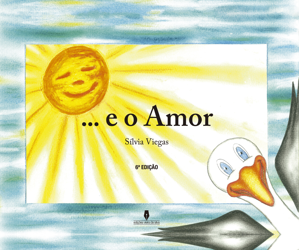 ...E O AMOR, 6ªed