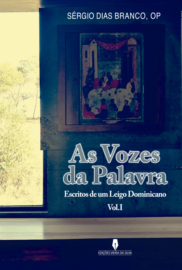 AS VOZES DA PALAVRA