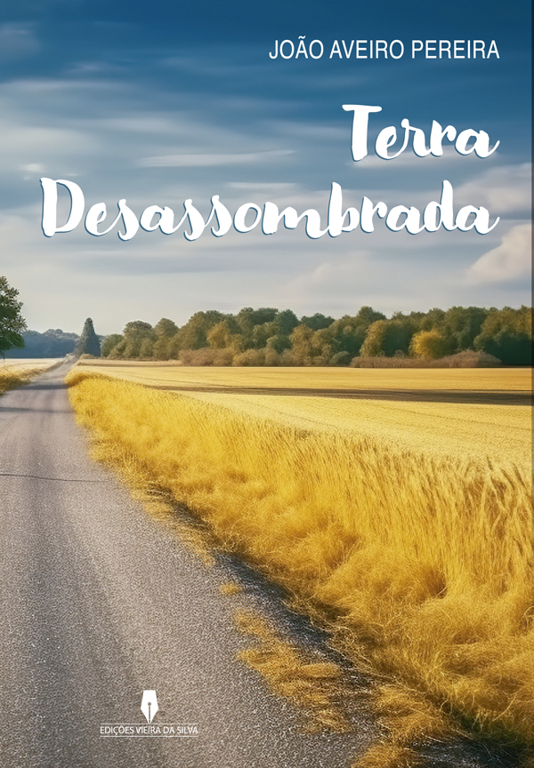 TERRA DESASSOMBRADA