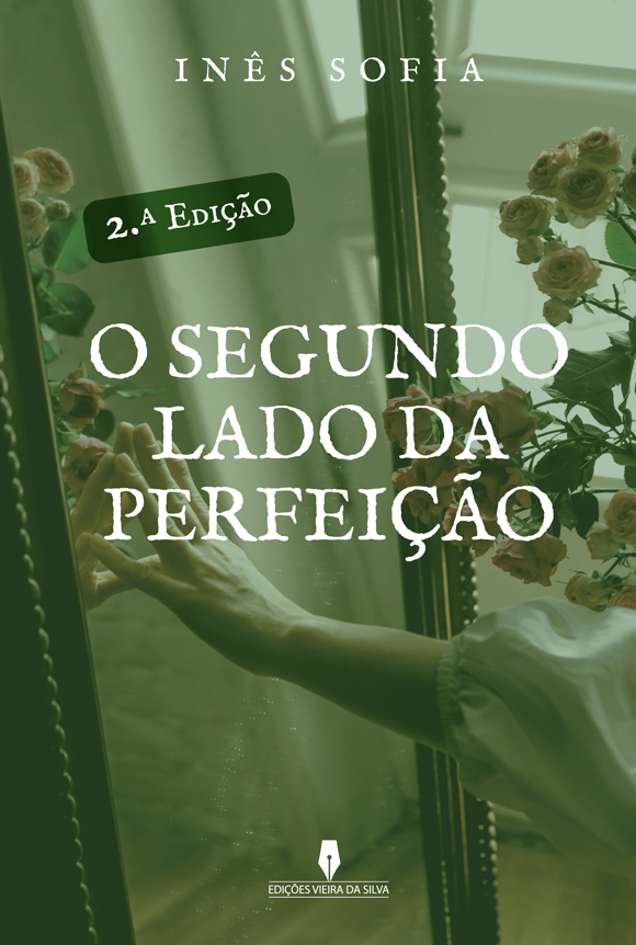O SEGUNDO LADO DA PERFEIÇÃO, 2ª Edição