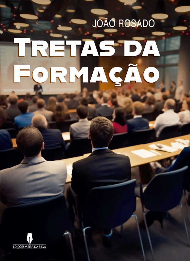 TRETAS DA FORMAÇÃO