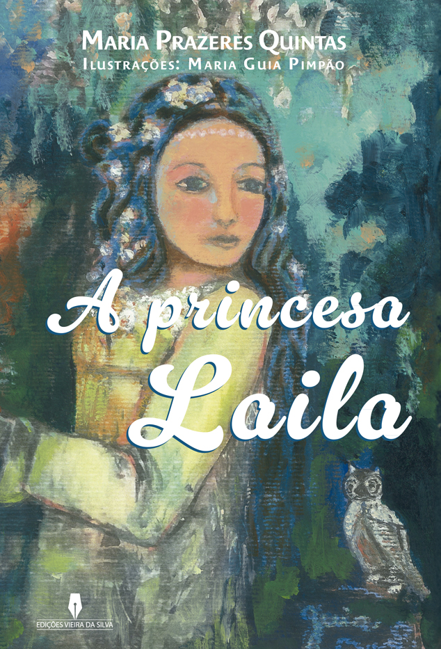 A PRINCESA LAILA