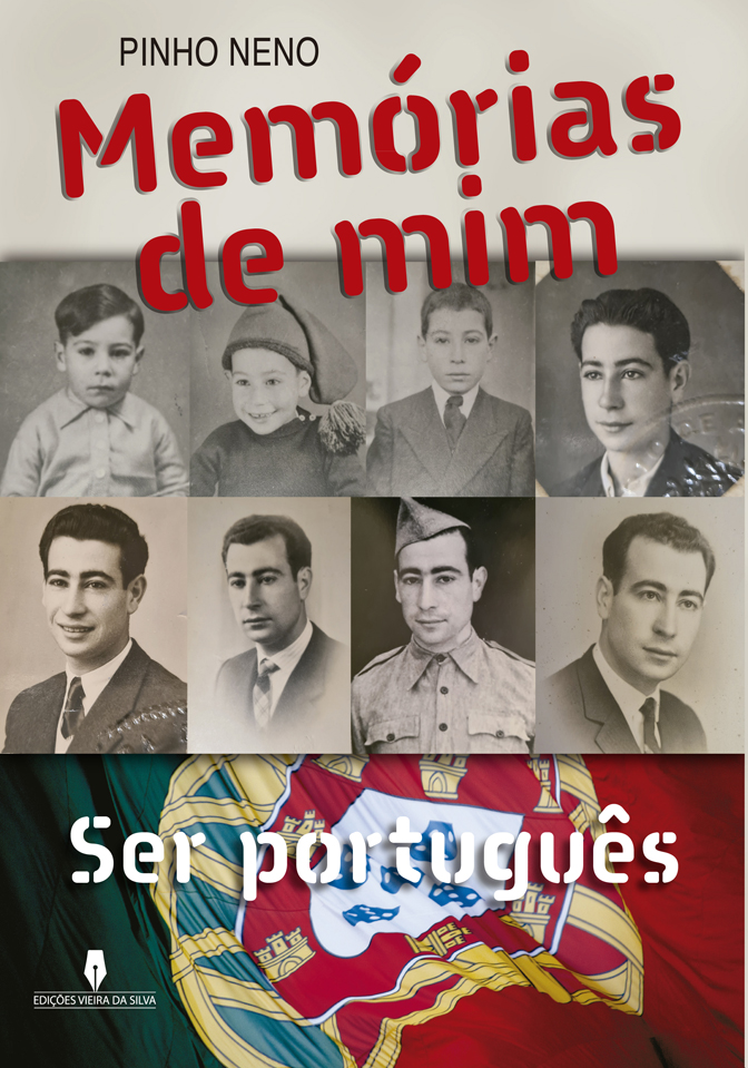 MEMÓRIAS DE MIM