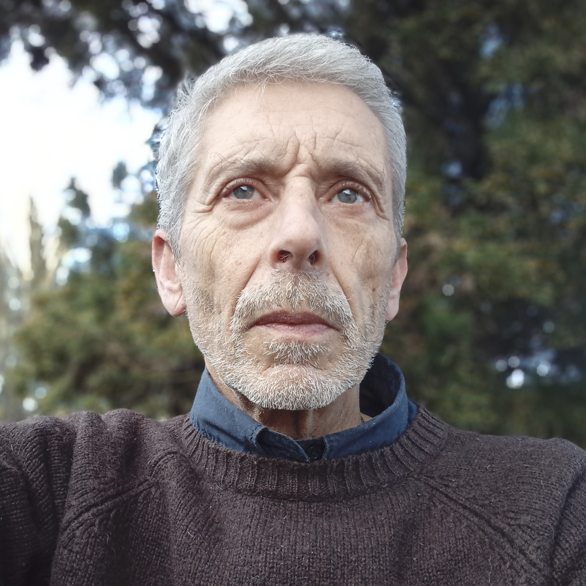 O CLIMATOLOGISTA ou as baleias de Ifnacy