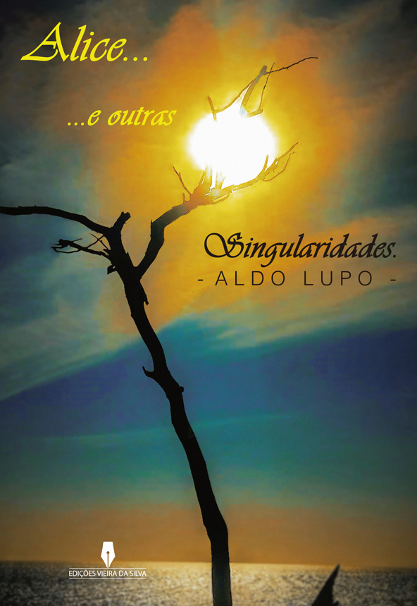 ALICE... E OUTRAS SINGULARIDADES