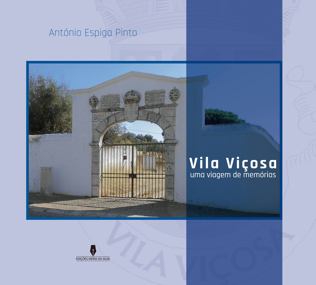 VILA VIÇOSA UMA VIAGEM DE MEMÓRIAS