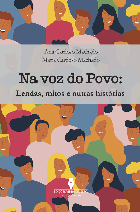 NA VOZ DO POVO: Lendas Mitos e outras histórias