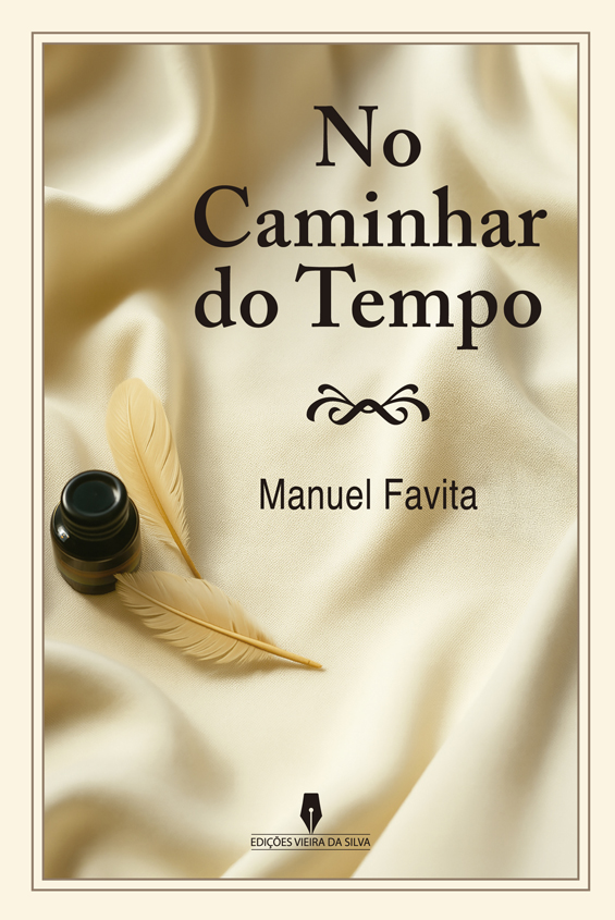 NO CAMINHAR DO TEMPO