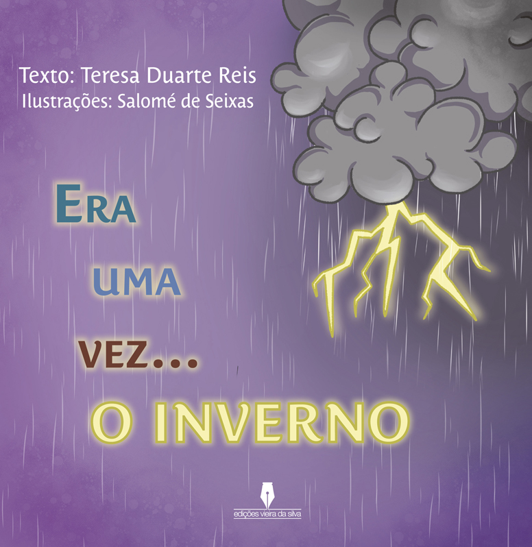 ERA UMA VEZ... O INVERNO