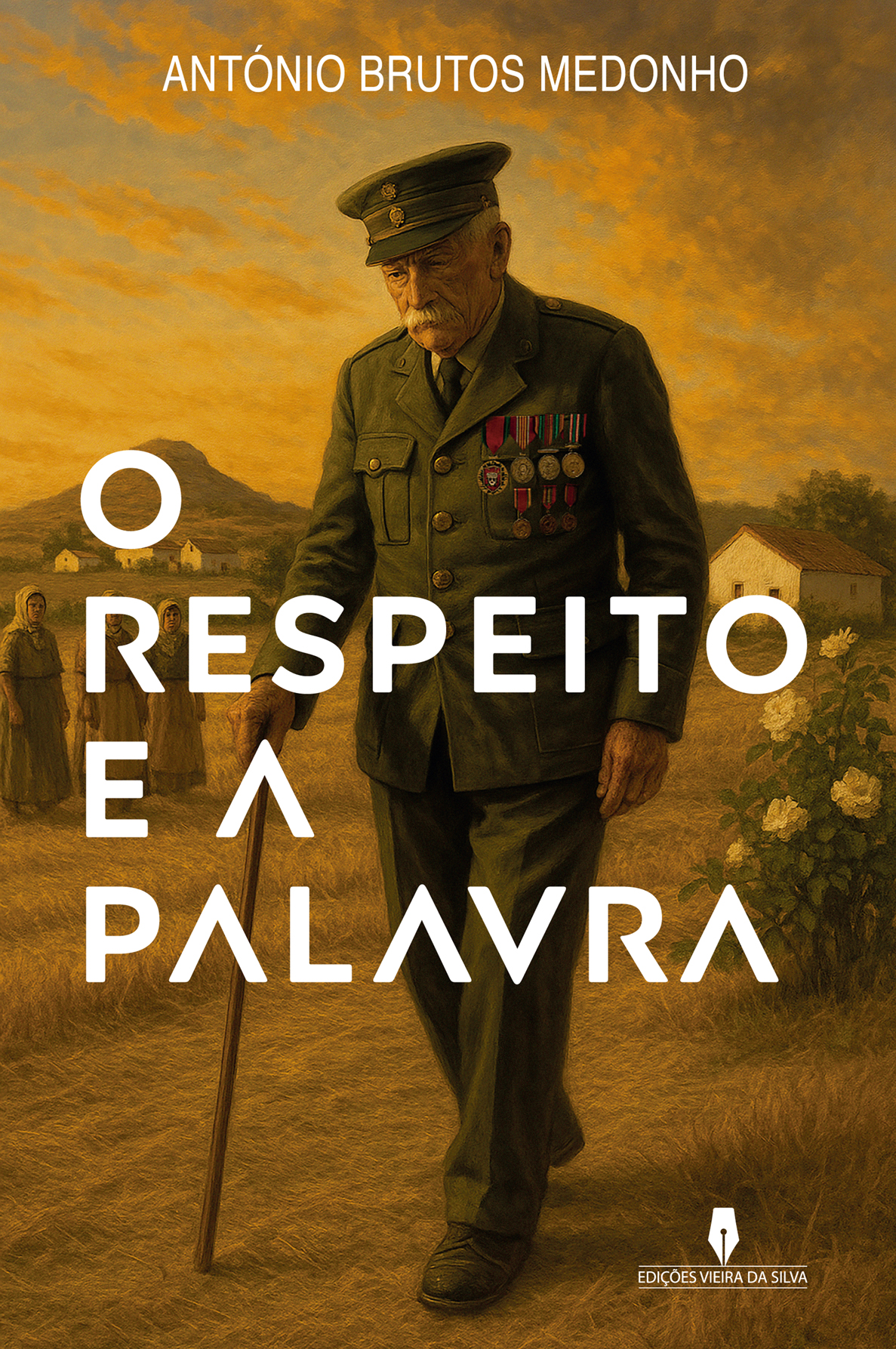 O RESPEITO E a plave