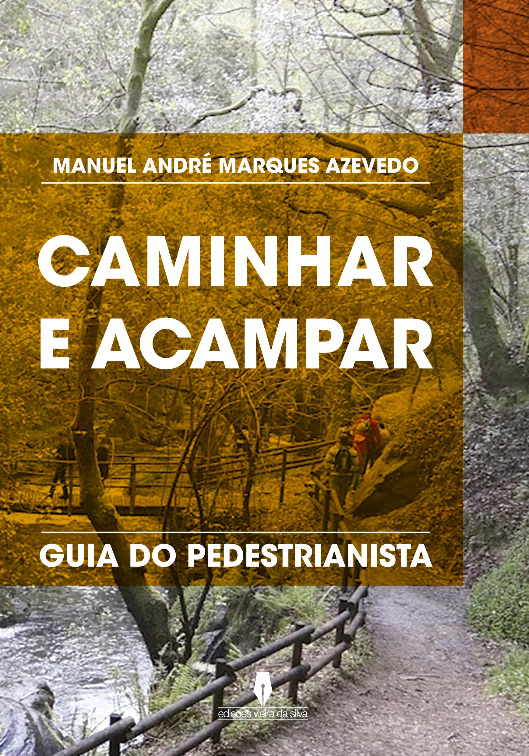 CAMINHAR E ACAMPAR