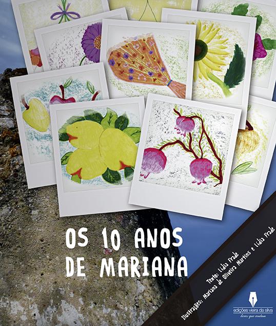 OS 10 ANOS DE MARIANA