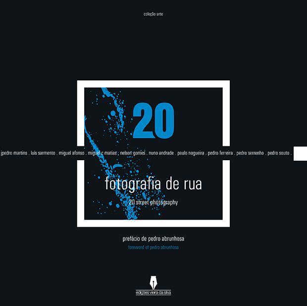 20 Fotografia de Rua 