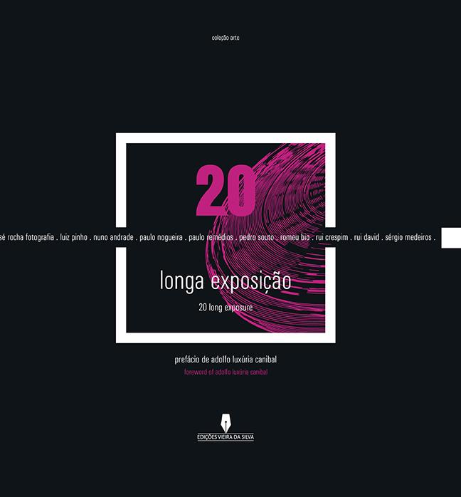 20 LONGA EXPOSIÇÃO