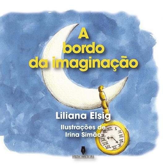 A bordo da imaginação