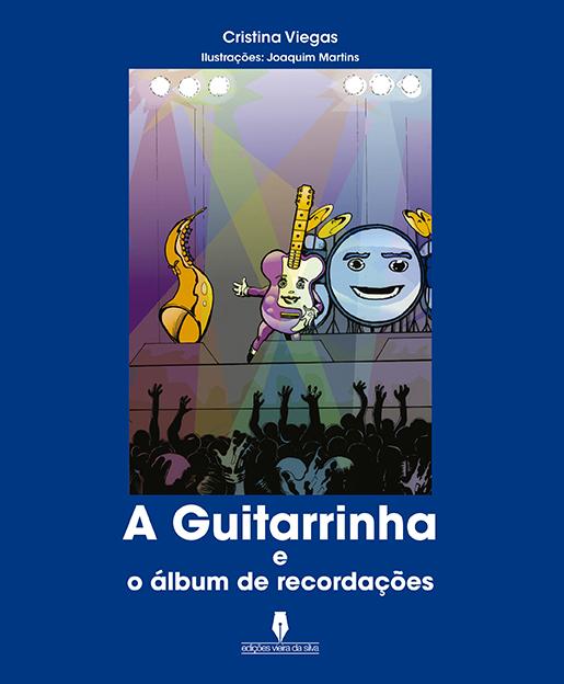 A Guitarrinha e o álbum de recordações