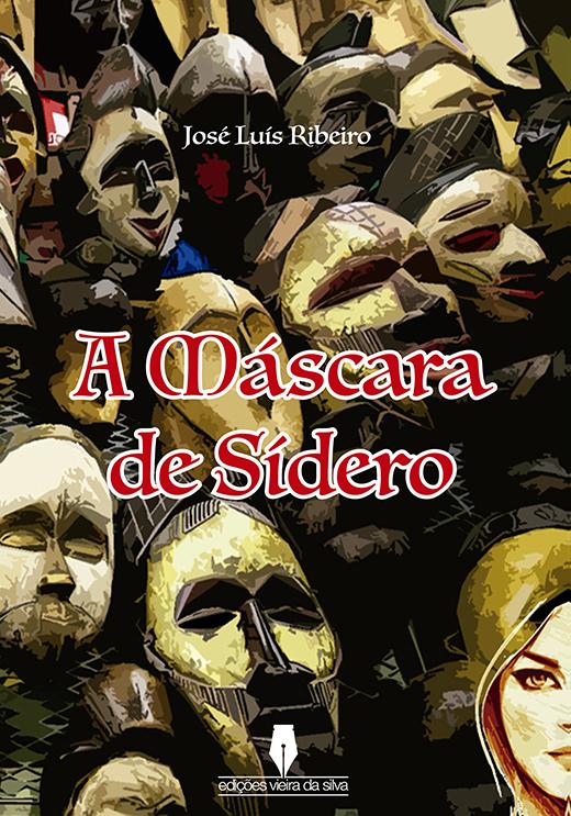 A Máscara de Sídero
