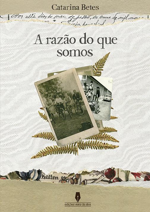 A razão do que somos